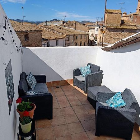 Casa En La Valleta Ginestar Exterior foto